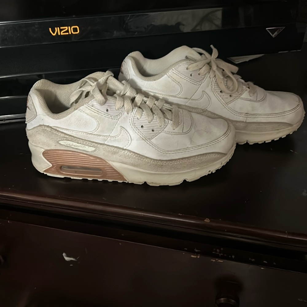 nike air maxes